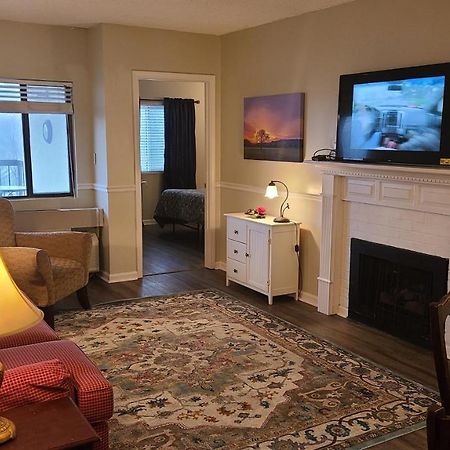 Gatlinburg Chateau Condo 506 Eksteriør bilde