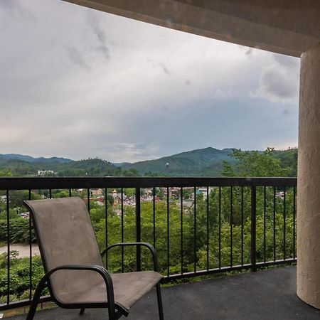 Gatlinburg Chateau Condo 506 Eksteriør bilde