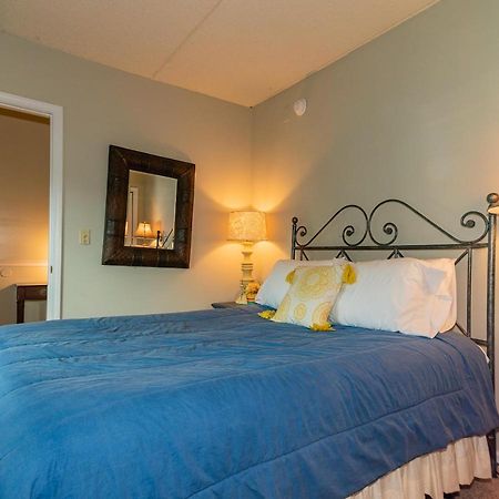 Gatlinburg Chateau Condo 506 Eksteriør bilde