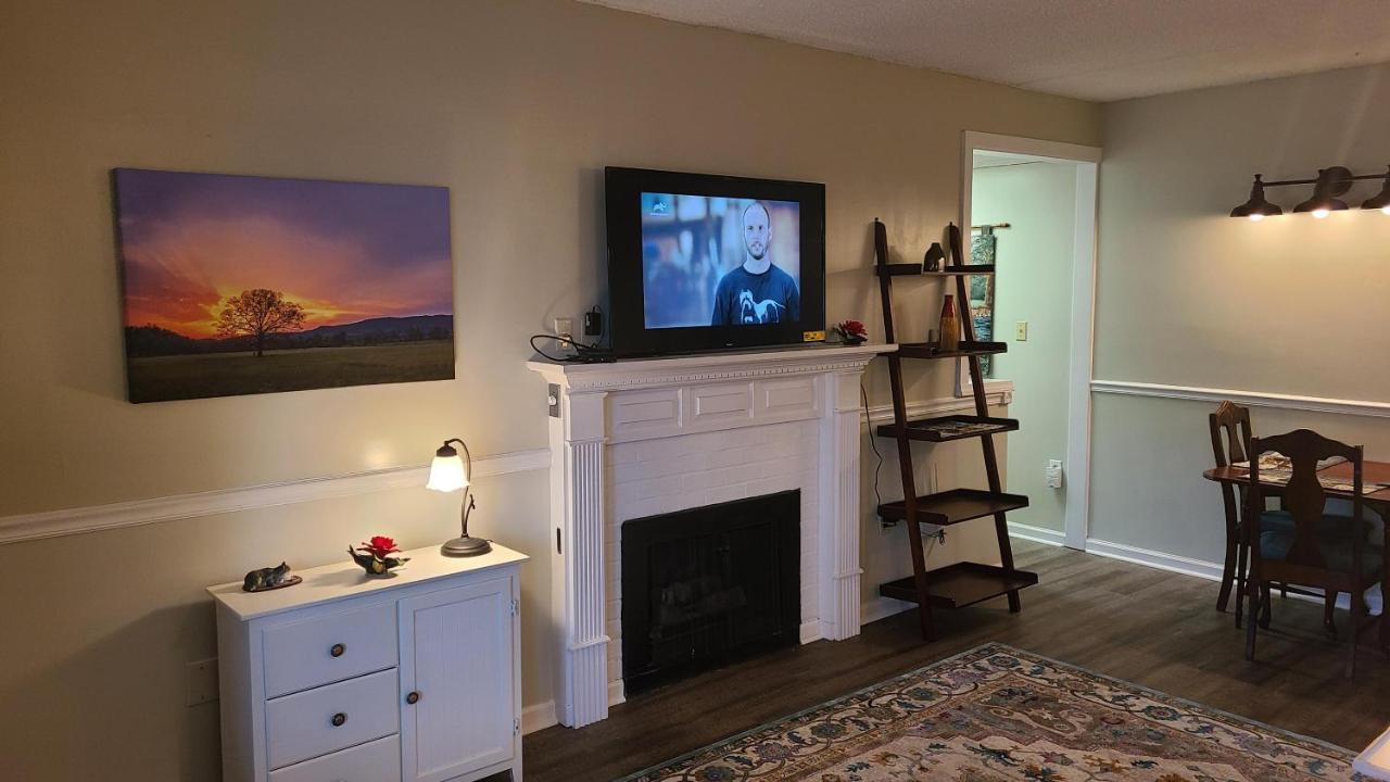 Gatlinburg Chateau Condo 506 Eksteriør bilde