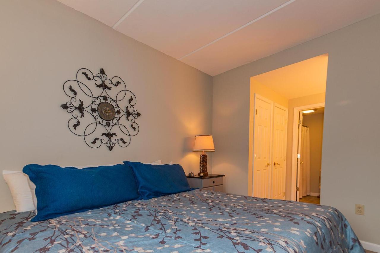 Gatlinburg Chateau Condo 506 Eksteriør bilde