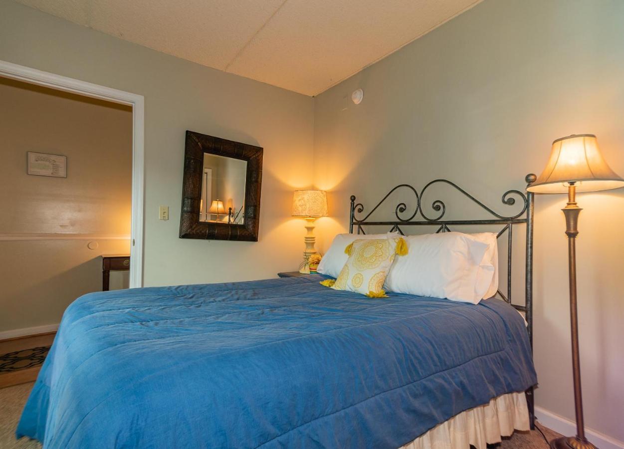 Gatlinburg Chateau Condo 506 Eksteriør bilde