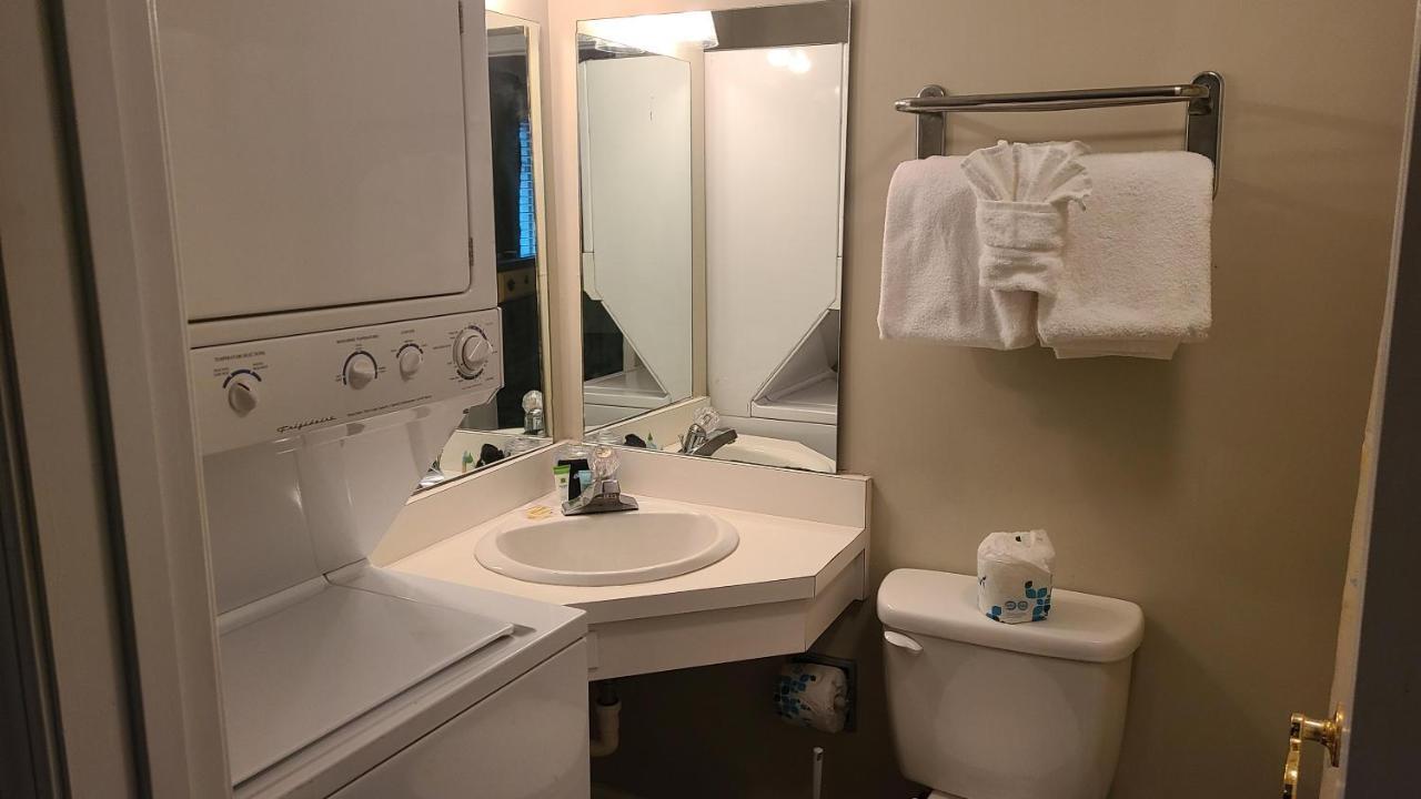 Gatlinburg Chateau Condo 506 Eksteriør bilde
