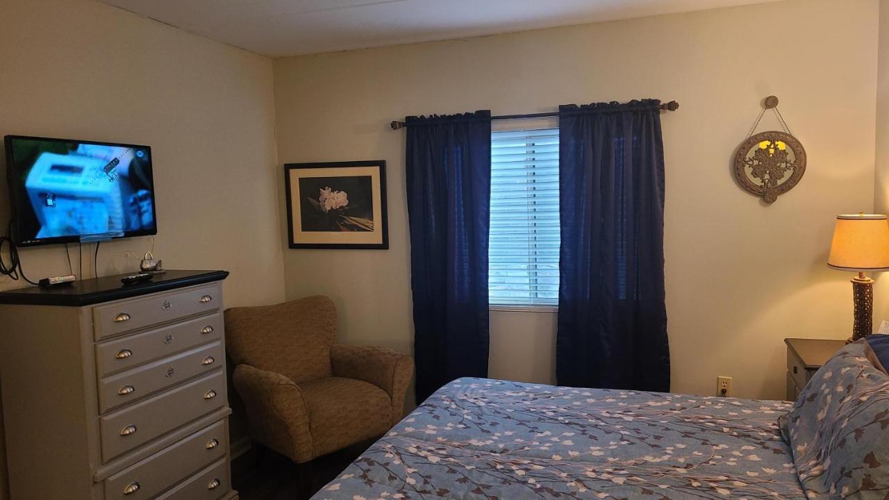 Gatlinburg Chateau Condo 506 Eksteriør bilde