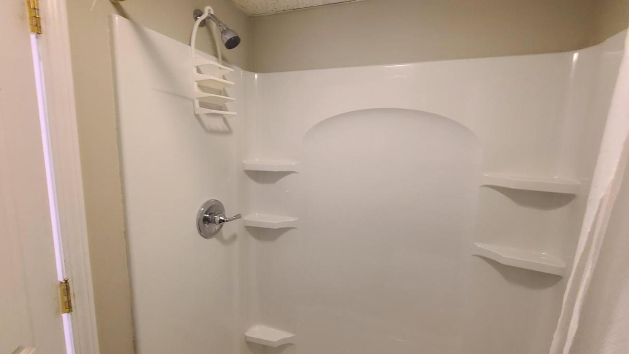 Gatlinburg Chateau Condo 506 Eksteriør bilde